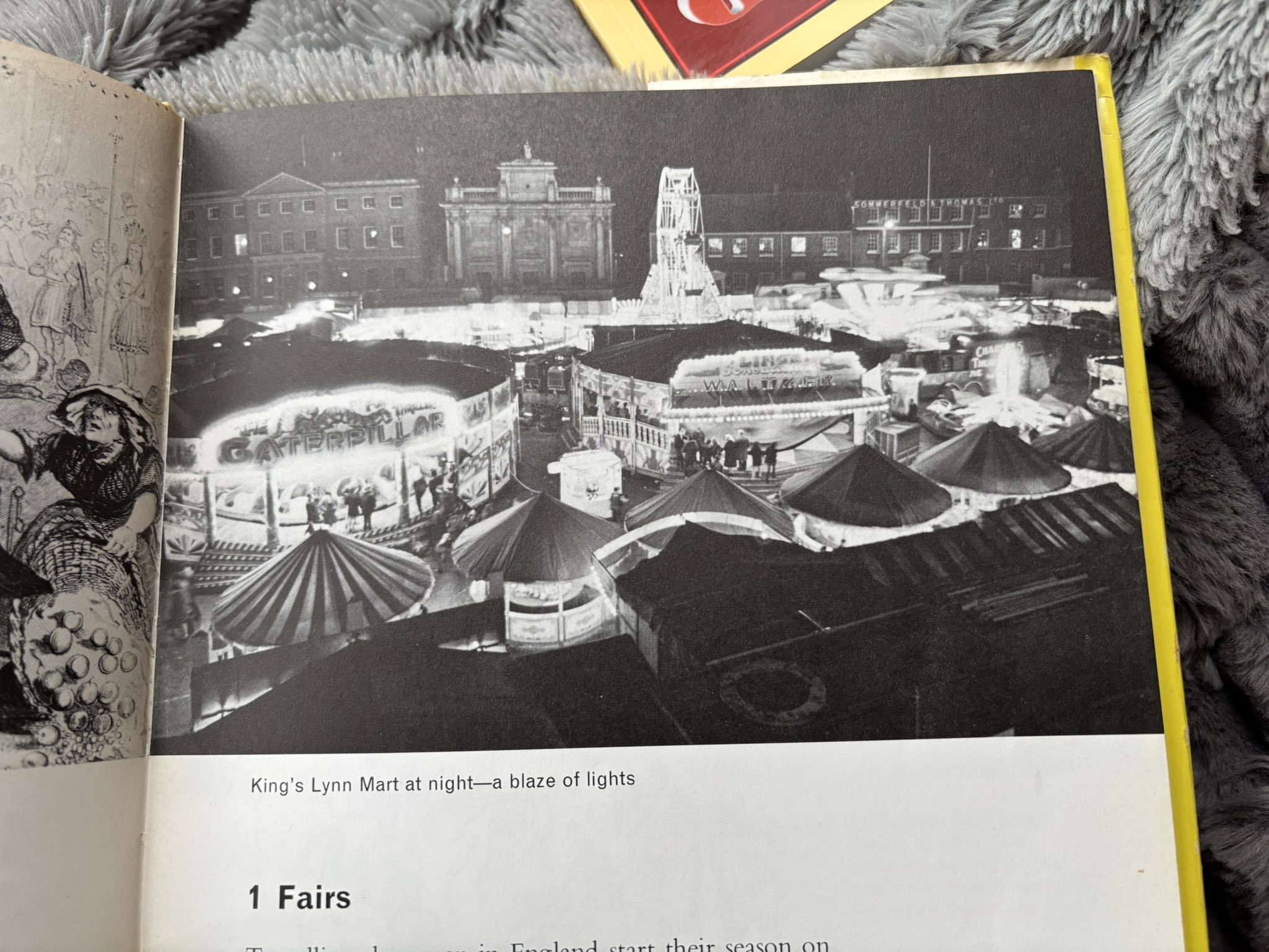 Fairs and Circuses - Paul White - Image 2