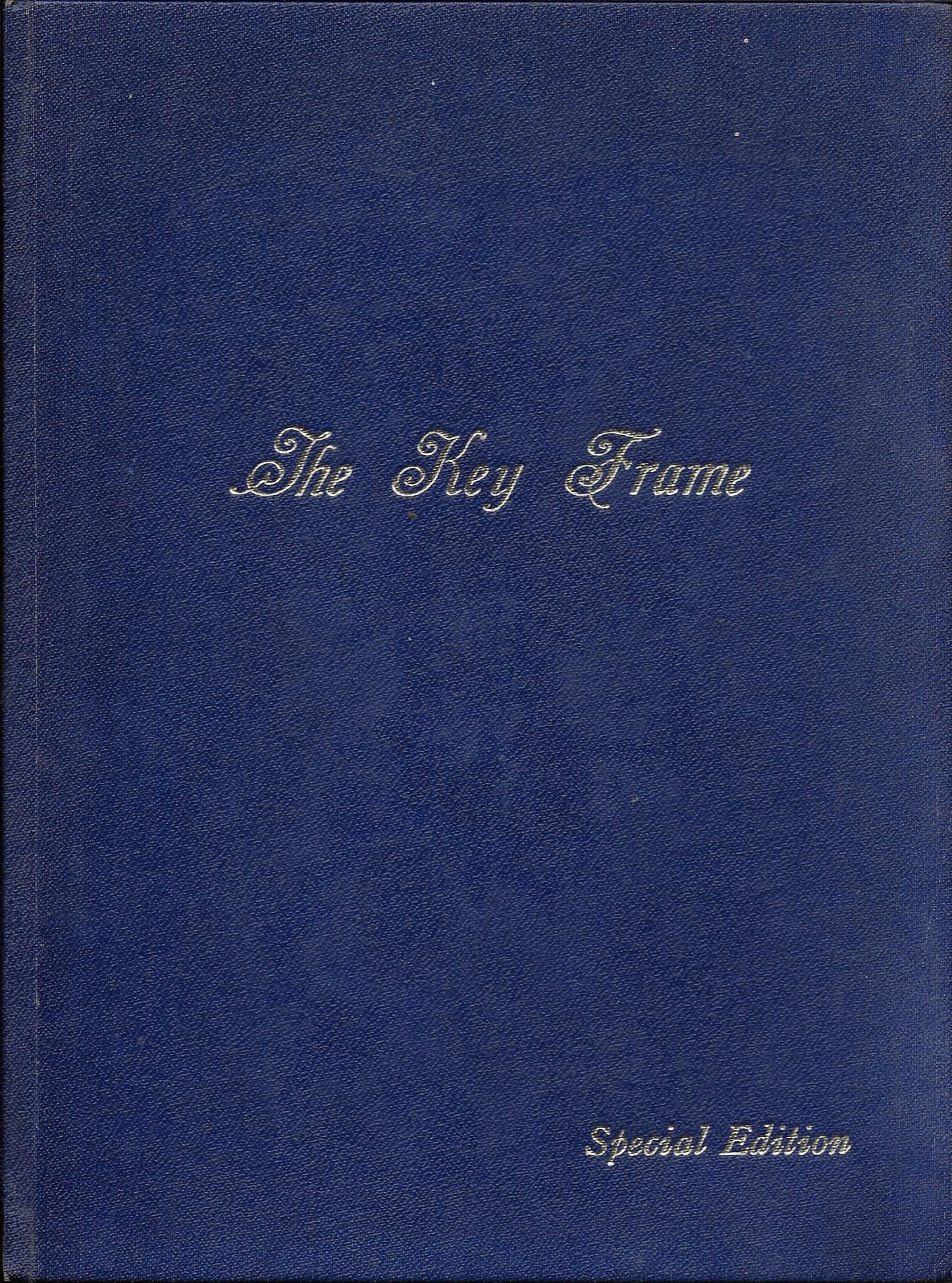The Key Frame - Special Edition 1971