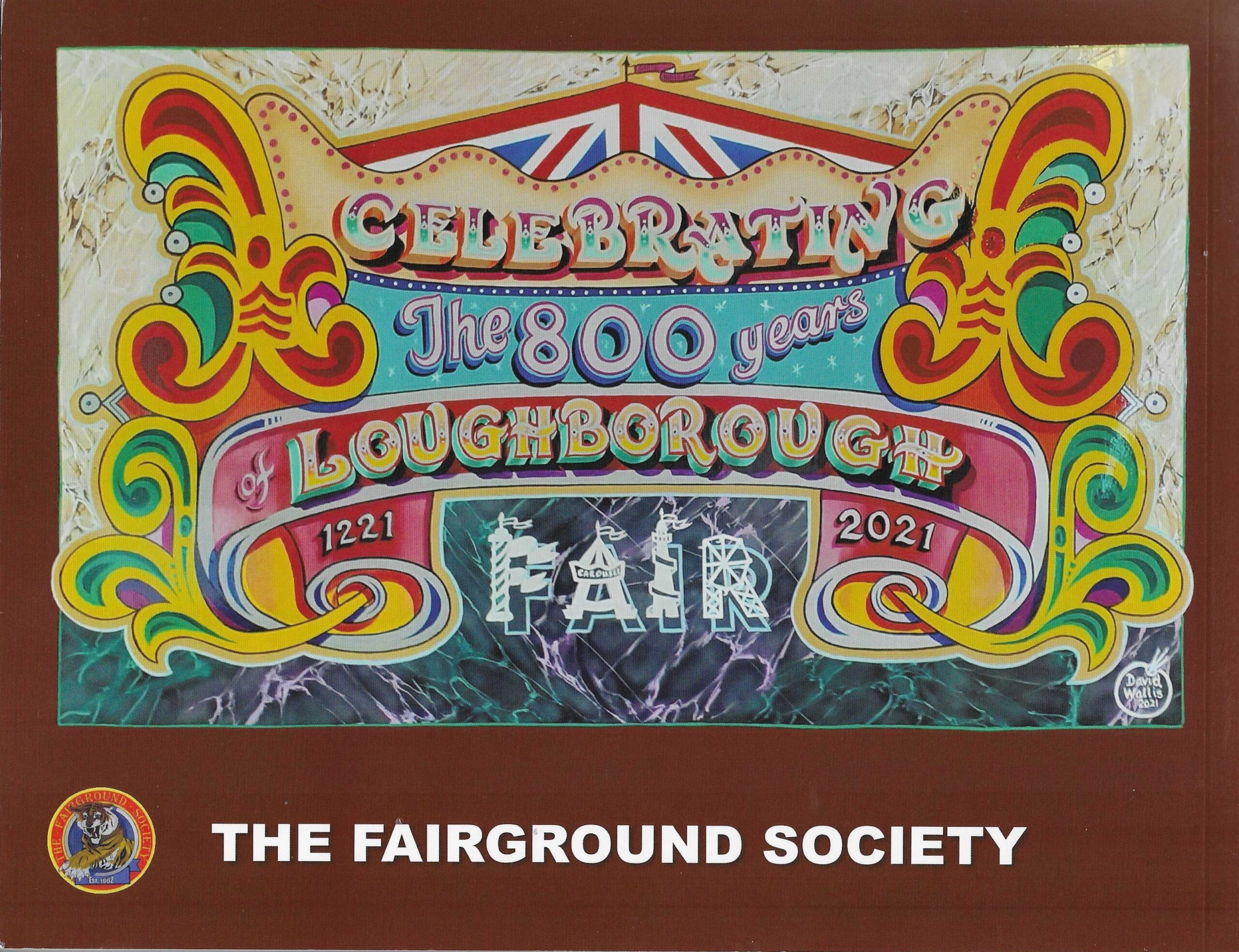 Loughborough Fair - Image 2