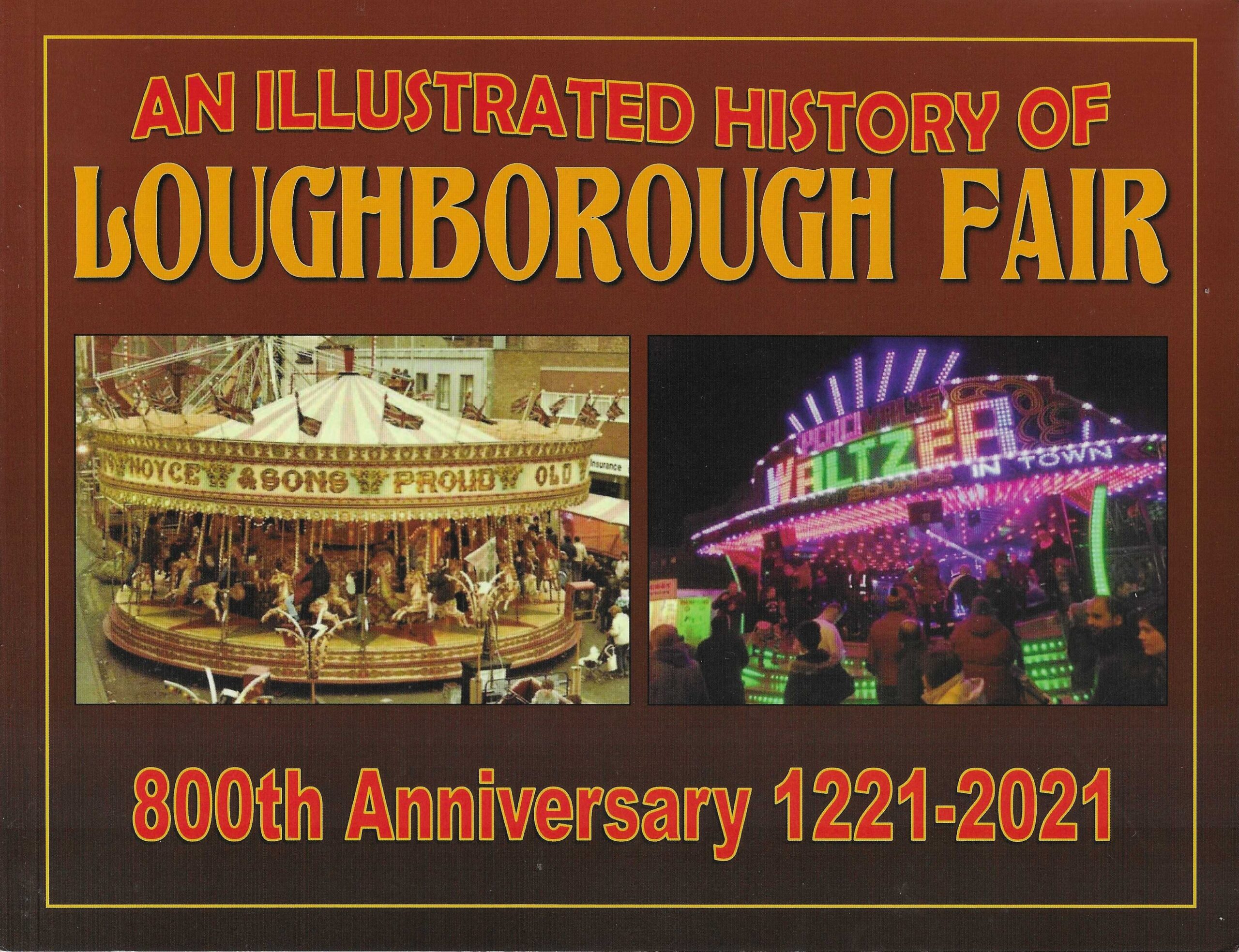 Loughborough Fair